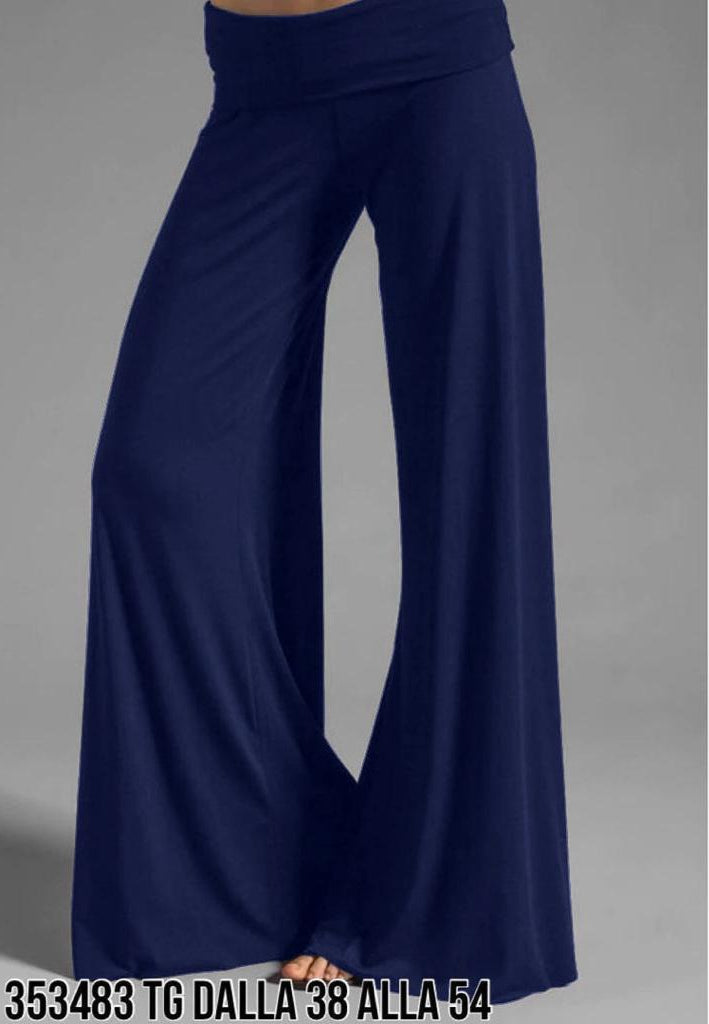 Pantaloni “Luana” Taglie dalla 38 alla 60
