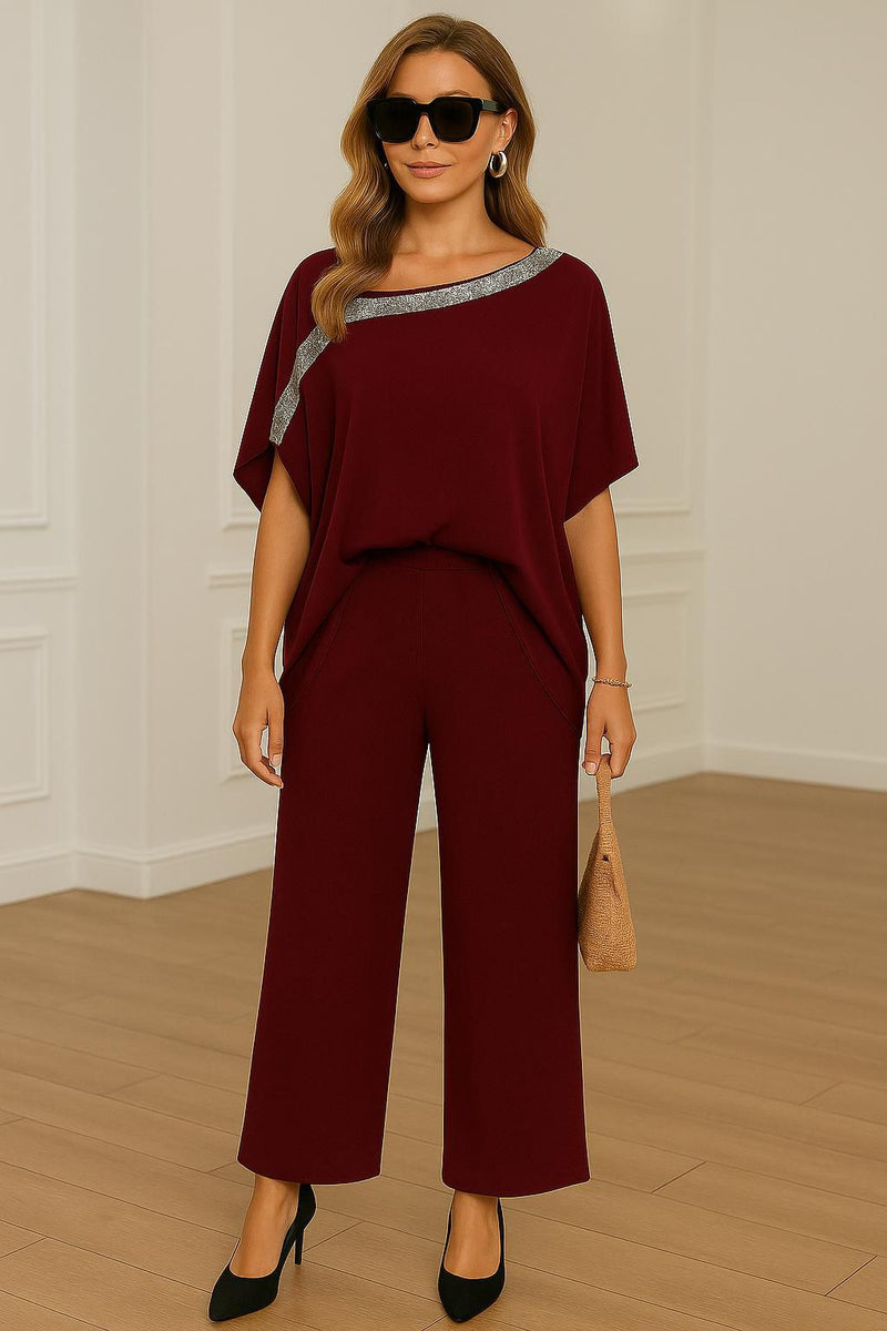 Completo Maglia e Pantaloni "Pais"