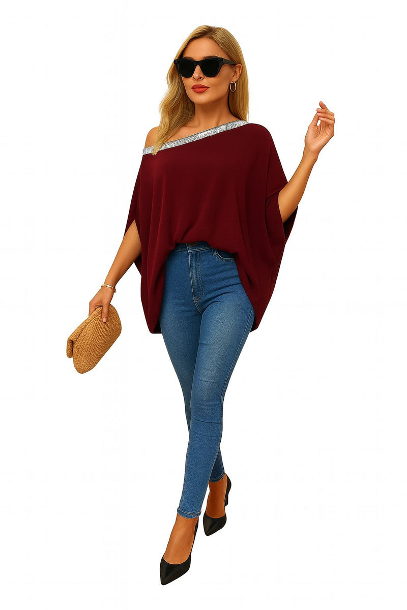 Maglia "NANYNES"