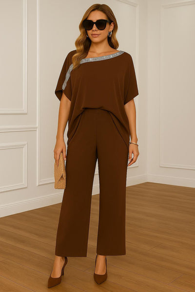 Completo Maglia e Pantaloni "Pais"