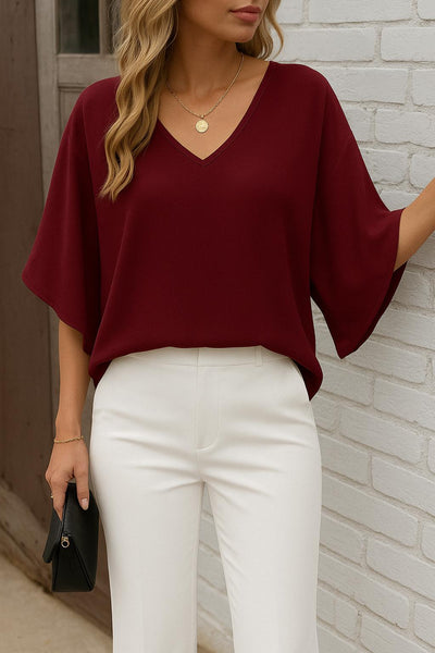Maglia "Brigitte"
