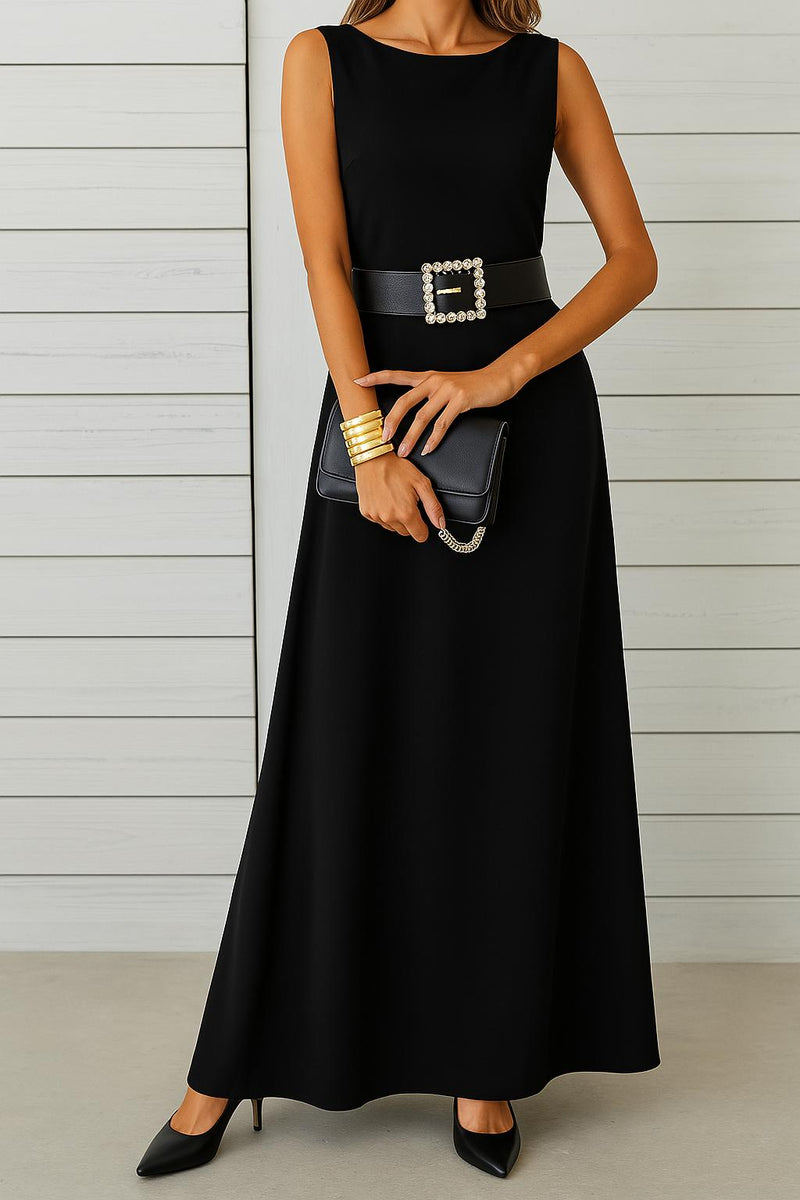 Vestito + Cintura "GABRIELLA"