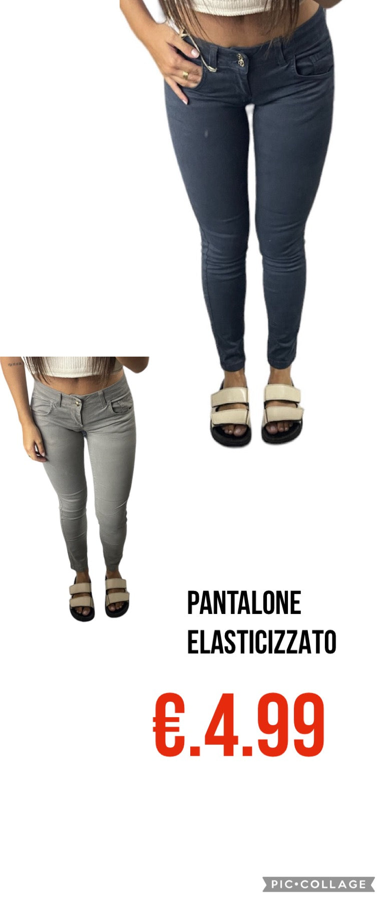 Pantalone sc301