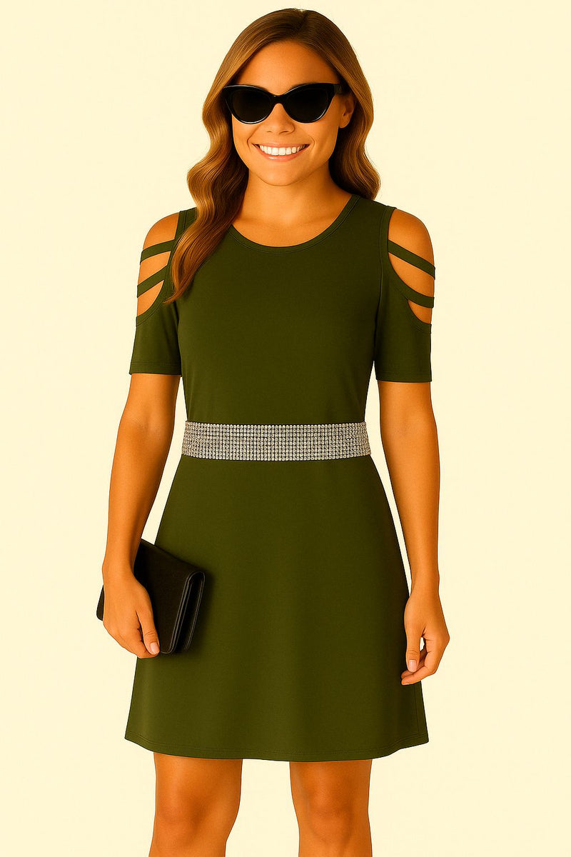 Vestito "CARA"