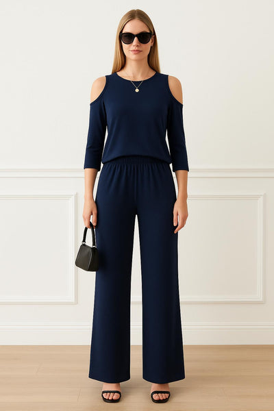 Completo Maggia+Pantalone "LINES"