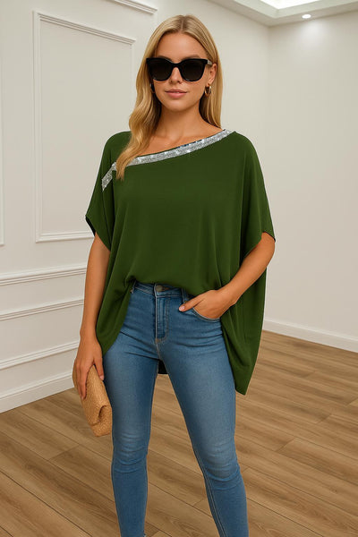 Maglia "NANYNES"