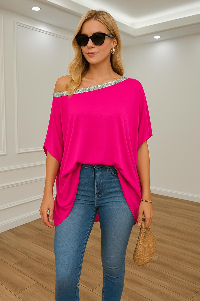 Maglia "NANYNES"
