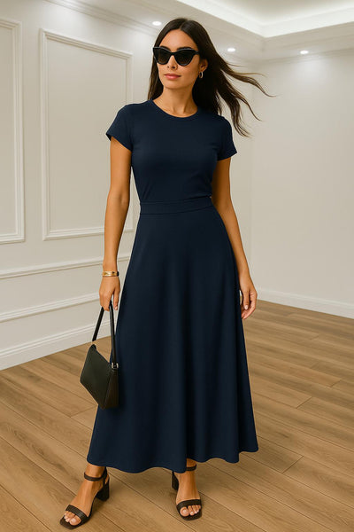 Completo Maglia+Gonnellone "Lisa"