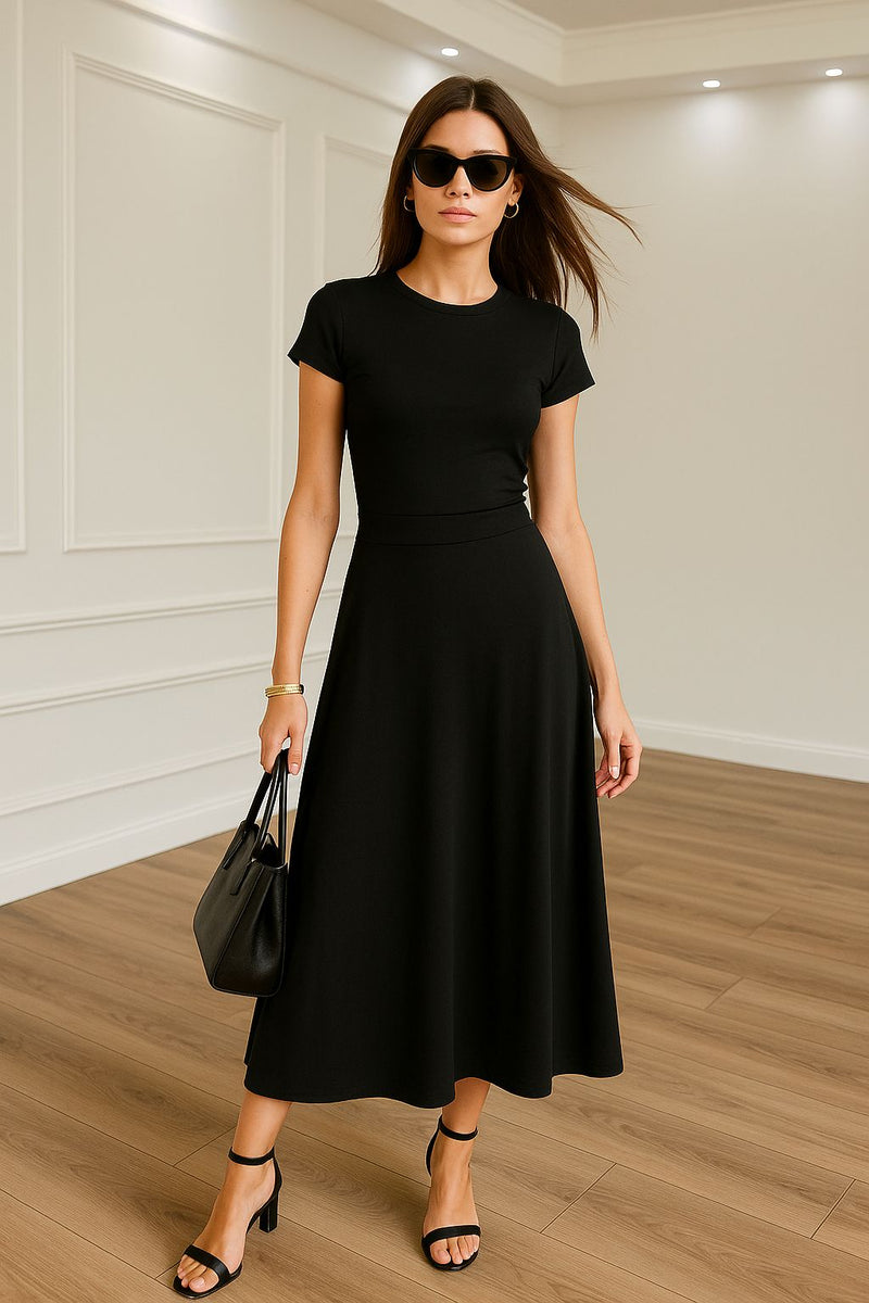Completo Maglia+Gonnellone "Lisa"