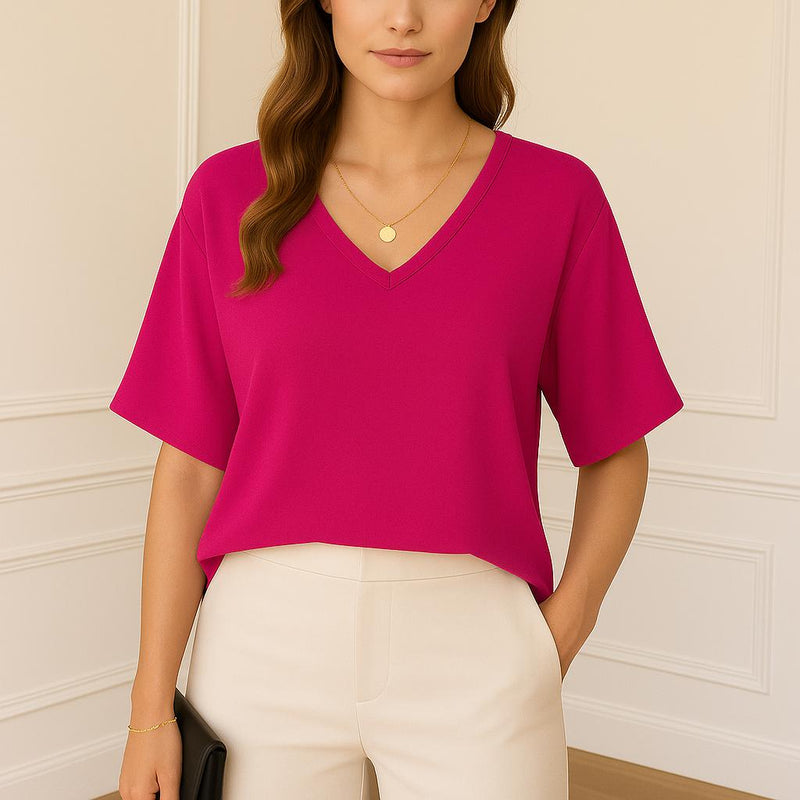 Maglia "Brigitte"
