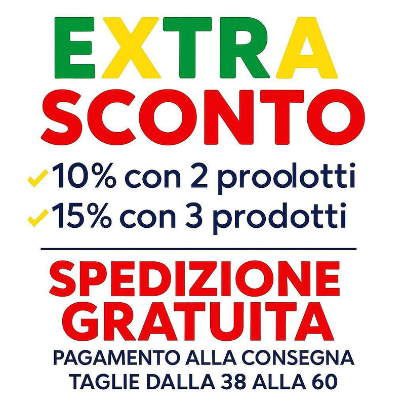 Vestitino "LUNA"