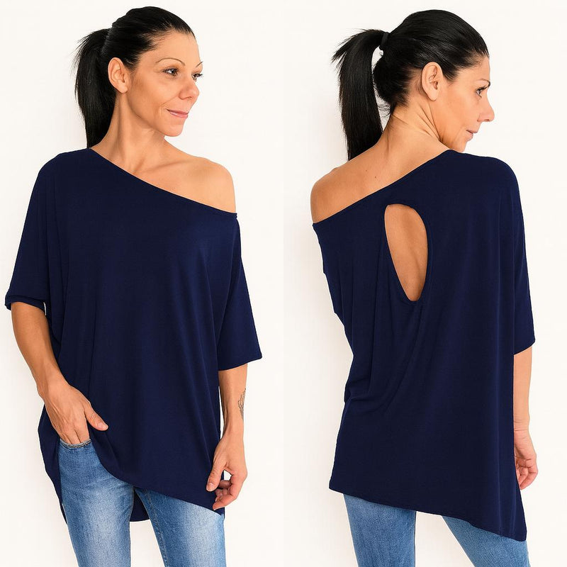 MAGLIA "KALLY"  F7 - 9/10