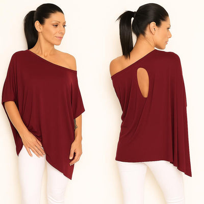 MAGLIA "KALLY"  F7 - 9/10