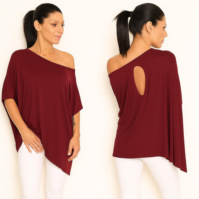 MAGLIA "KALLY"  F7 - 9/10