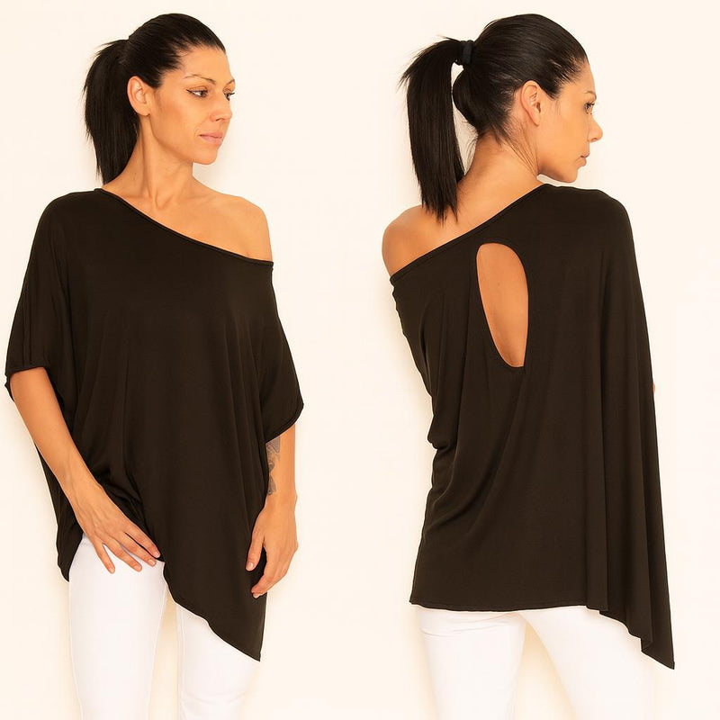 MAGLIA "KALLY"  F7 - 9/10