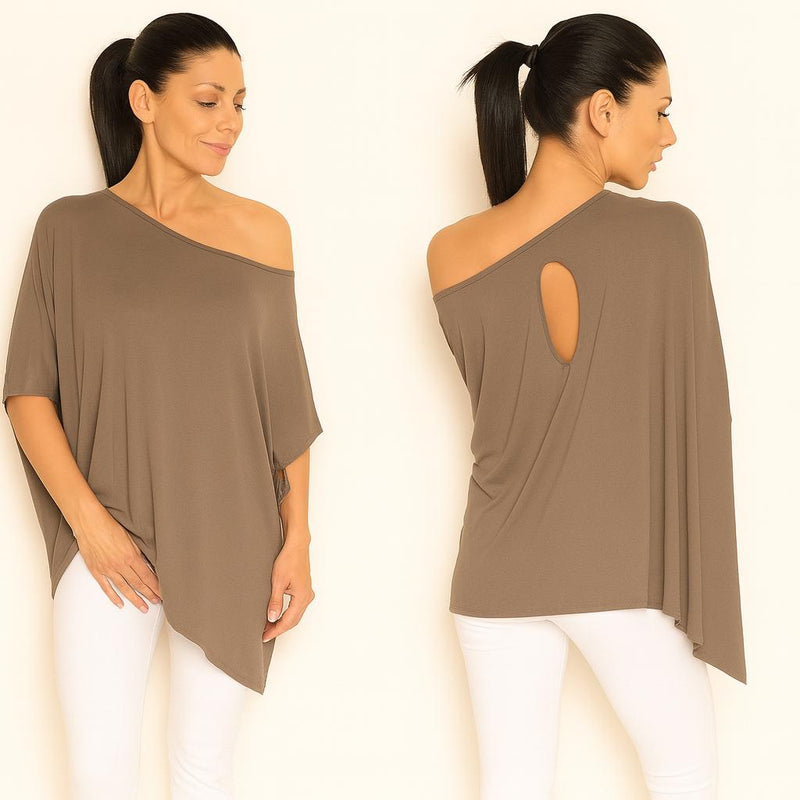 MAGLIA "KALLY"  F7 - 9/10