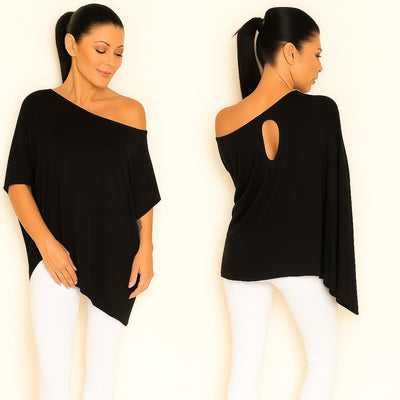 MAGLIA "KALLY"  F7 - 9/10
