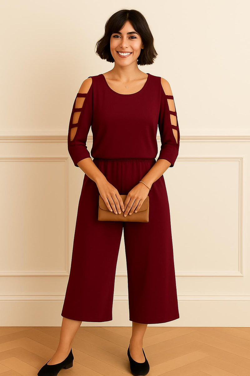 Completo Pantalone+Maglia " SIRIA"