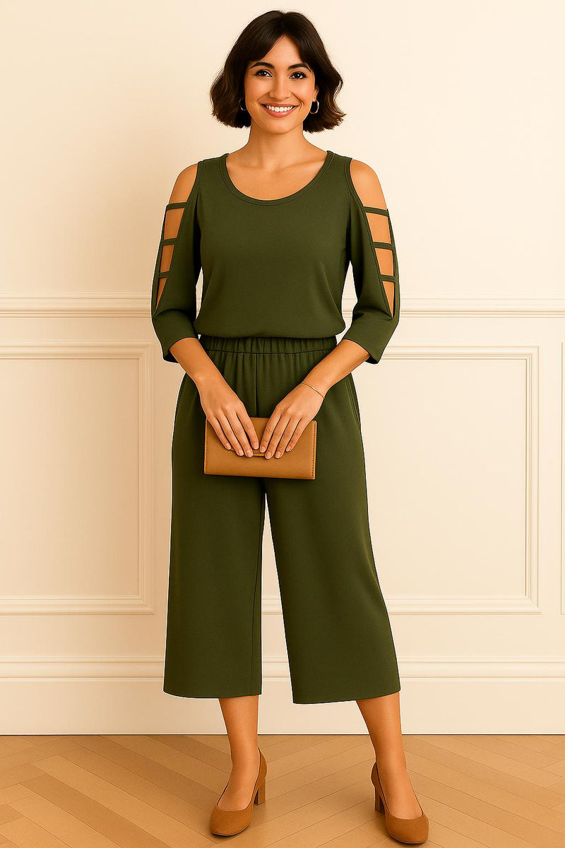 Completo Pantalone+Maglia " SIRIA"