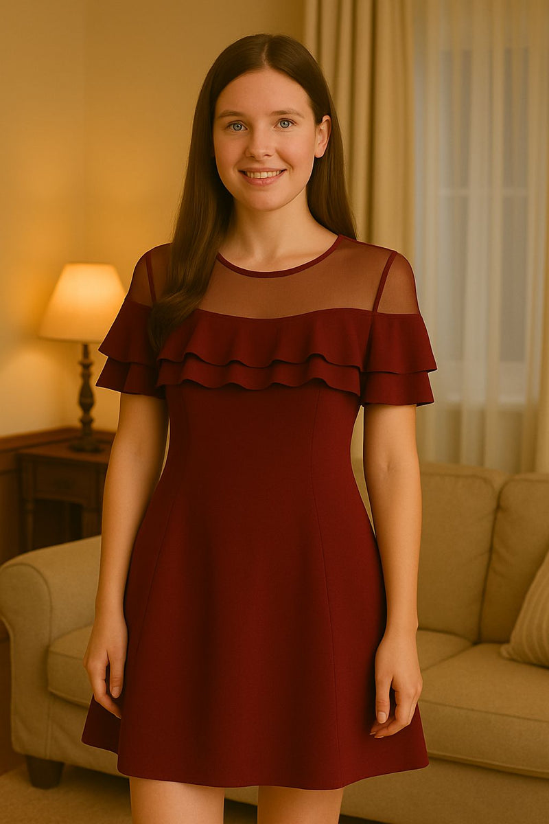 Vestito "Timpi"
