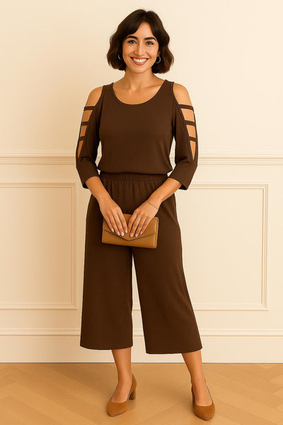 Completo Pantalone+Maglia " SIRIA"