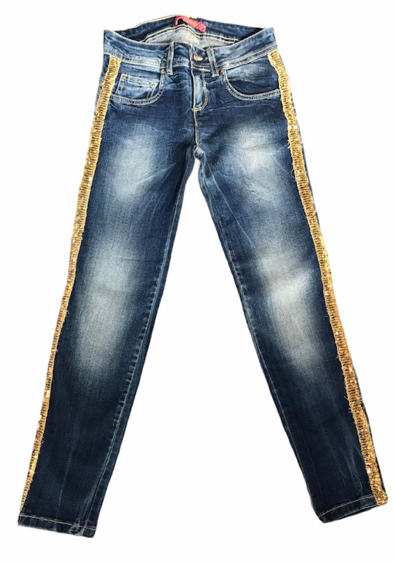 JEANS CC5